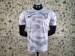 Camisa Coreia do Sul 22/23