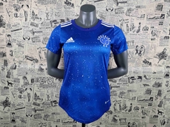 Camisa Cruzeiro 22/23