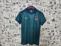 Camisa Itália 21/22