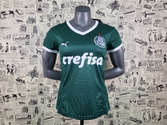 Camisa Palmeiras 22/23