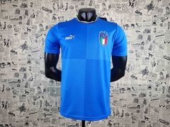 Camisa Itália 22/23