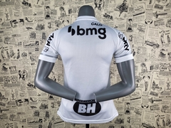 Camisa Atlético Mineiro 22/23 na internet