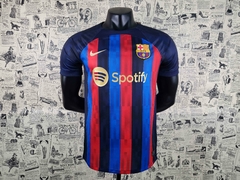 Camisa Barcelona 22/23