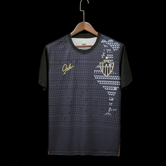 Camisa Atlético Mineiro 21/22