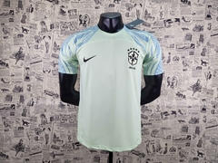 Camisa Brasil 22/23