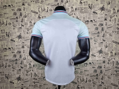 Camisa Inglaterra 22/23 - comprar online