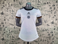 Camisa Alemanha 22/23