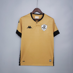 Camisa Botafogo - Edição Especial de Ouro 21/22
