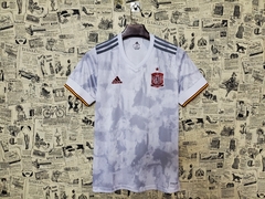 Camisa Espanha 21/22