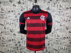Camisa Flamengo 22/23
