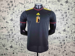 Camisa Bélgica 22/23