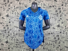 Camisa Flamengo 22/23