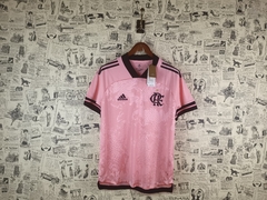 Camisa Flamengo 21/22