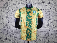 Camisa Brasil Edição Especial (Império do Brasil) 22/23