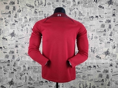 Longsleeve Liverpool 22/23 - comprar online