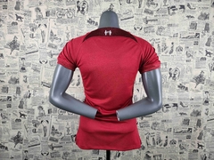 Camisa Liverpool 22/23 - comprar online