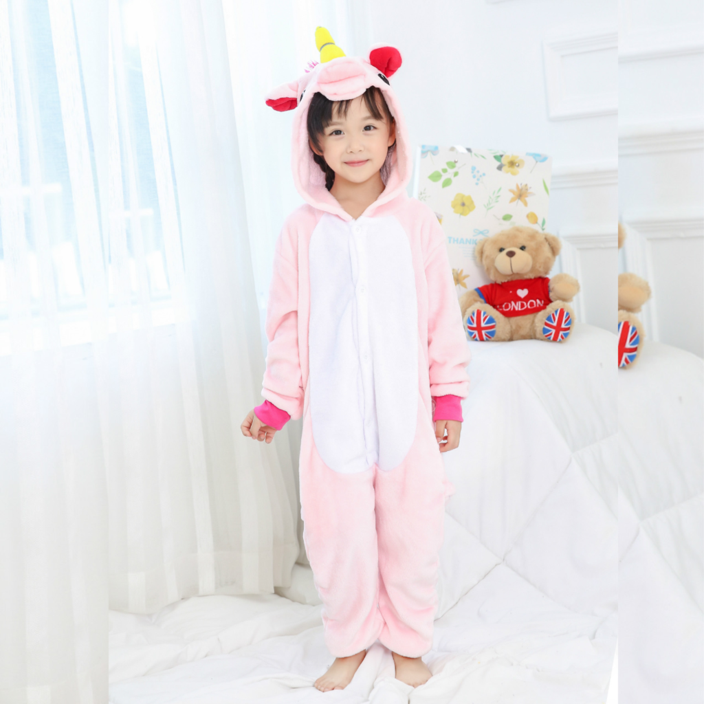 Comprar discount pijama unicornio