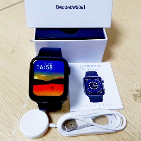 relogio w506
