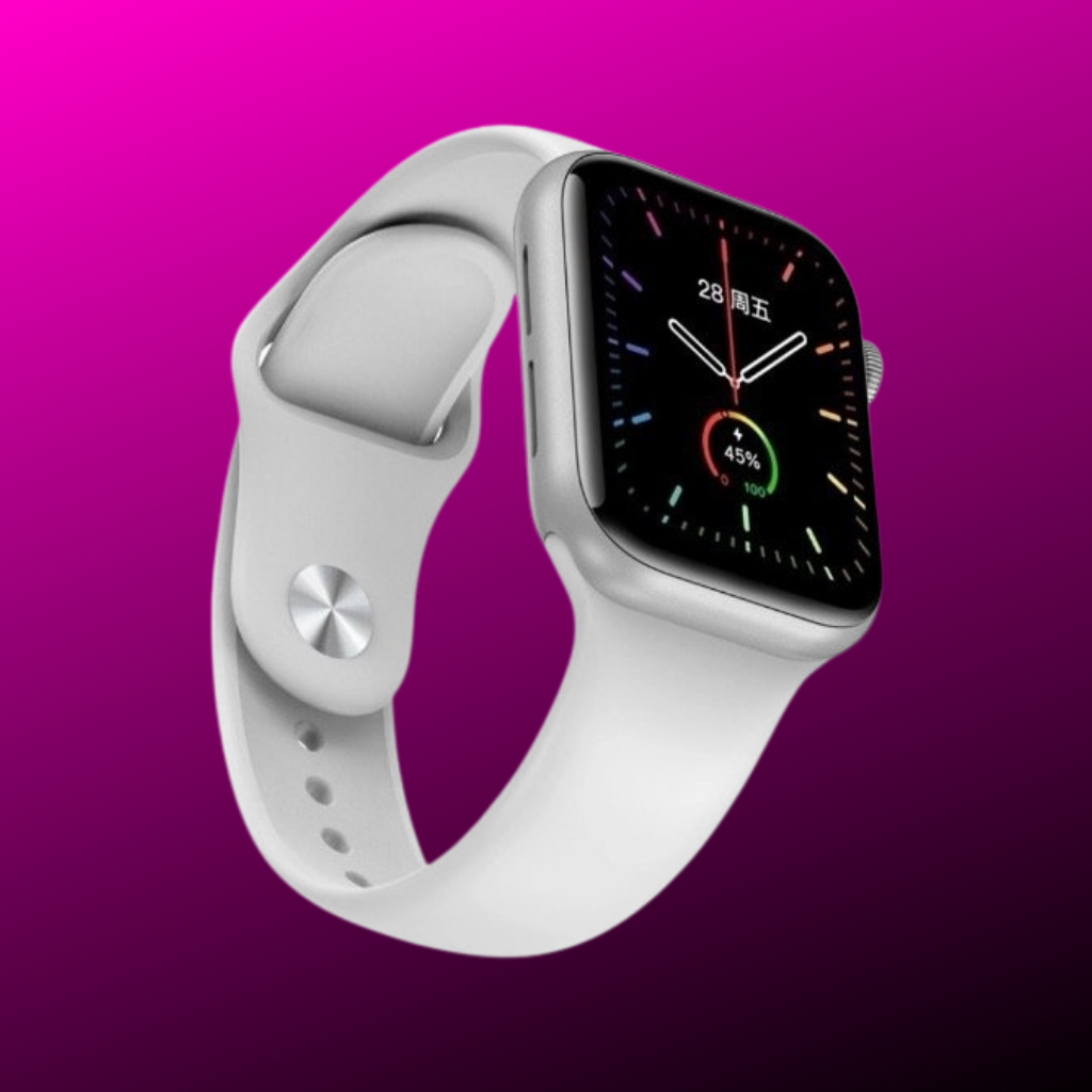 smartwatch u98 plus