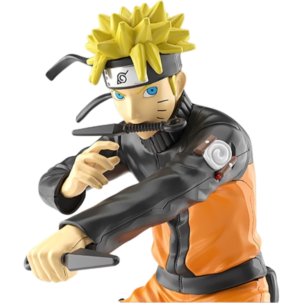 Uzumaki Naruto “Naruto: Shippuden” Entry Grade Model Kit