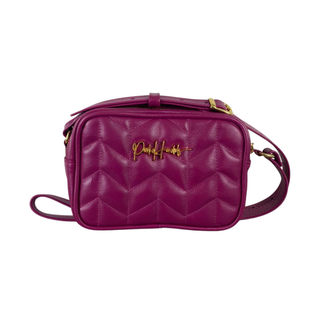 furla lilac bolsa