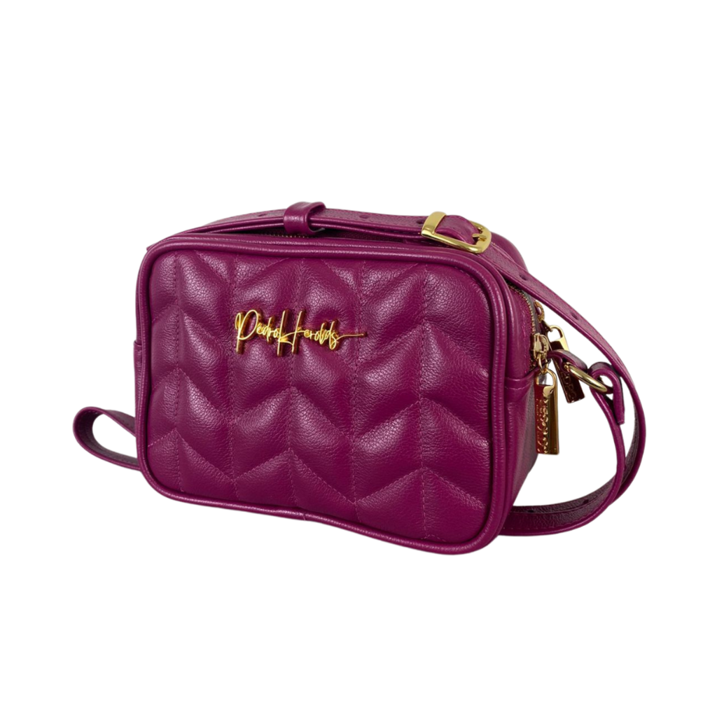 furla lilac bolsa