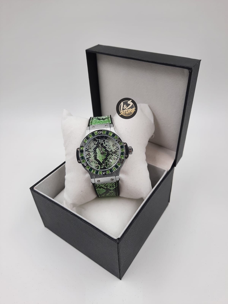 hublot comprar