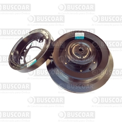 Conjunto Embreagem Magnetica Bitzer 2A2B 200mm