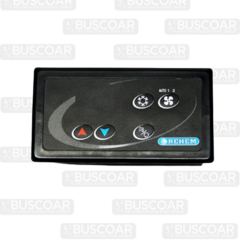 Painel Controlador A/C Bus Rehem Gl-P01