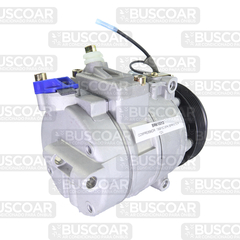 Compressor 7SB16C 6PK (Com Bobina) Sprinter 12v na internet