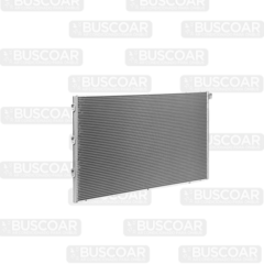Condensador Direito Denso Ld8i