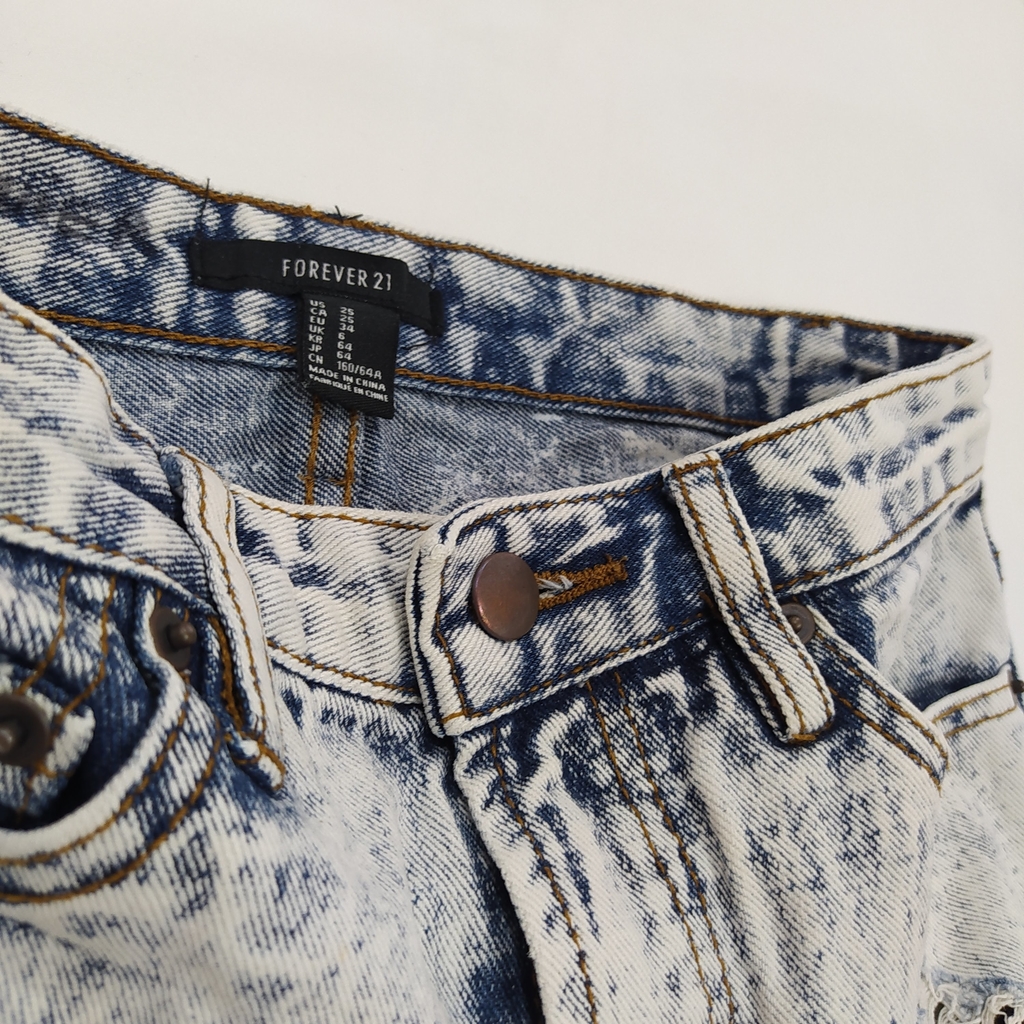 Mujer - PANTALONES – Página 4 – Forever 21