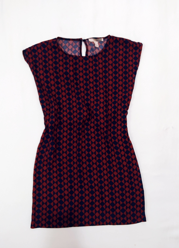 Vestido Forever 21 - Comprar en American Feria