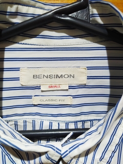 Camisa Bensimon Small - comprar online