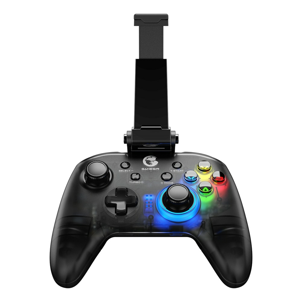 GameSir-Tipo-C relâmpago Gamepad, versão X2, controlador móvel