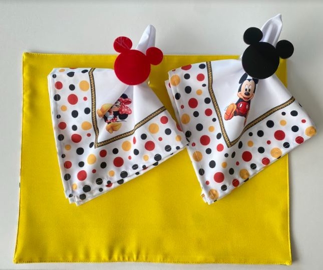 mickey mouse hamburger bolsa