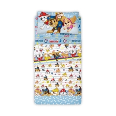 Sábanas Paw Patrol II Piñata 7796384054755