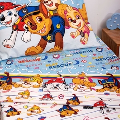 Sábanas Paw Patrol II Piñata 7796384054755 - comprar online