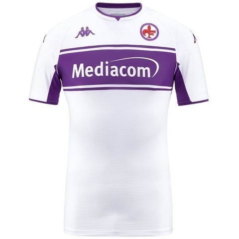 nova camisa da fiorentina