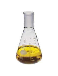 MATRAZ ERLENMEYER JUNTA 24/40 500 ML
