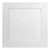 Painel Led de Sobrepor Ourolux Quadrado 18w Branco Quente Bivolt - comprar online