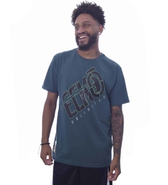 Camiseta Ecko Estampada - comprar online