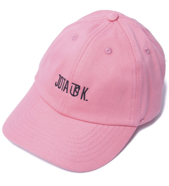 Boné Strapback Dad Hat Aba Curva Jota K - comprar online