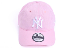 Boné New York Yankees curva - loja online