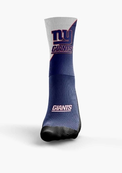 Meia NFL New York Giants Cano longo - Symbol Store