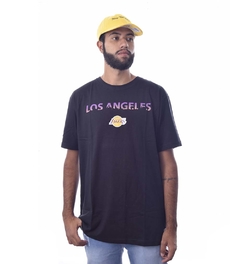 Camiseta NBA Los Angeles Lakers - comprar online