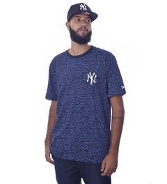 Camiseta New Era NY Yankees - comprar online