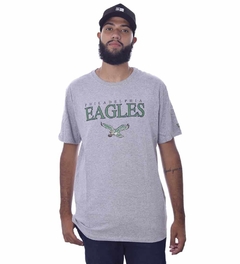 Camiseta New Era Philadelphia Eagles