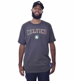 Camiseta New Era Boston Celtics na internet