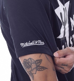 Camiseta Mitchell & Ness NBA All Stars - Symbol Store